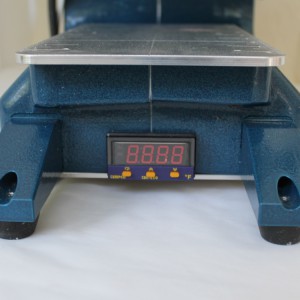 One-Ton Air Temperature Reader