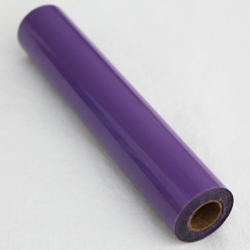 Matte Purple Foil 113