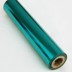 Brilliant Turquoise Foil 210