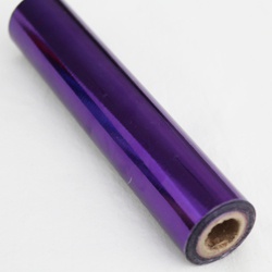 Brilliant Purple Foil 213
